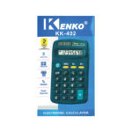 ماشین حساب کنکو مدل KK-402