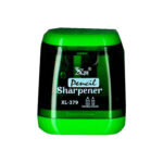 تراش مدل sharpener