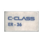 پاک کن سی کلاس C.CLASS ER-36