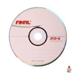 دی‌وی‌دی فاینال (DVD Final)