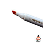 ماژیک دو سر راندو MAPROMAX