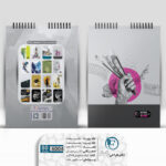 دفتر طراحی 80 برگ A4 فاطیما