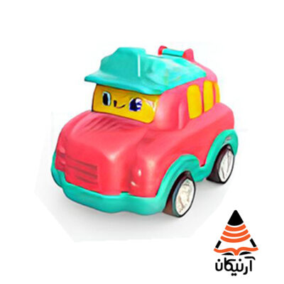 تراش ماشینی رومکس ROMEX
