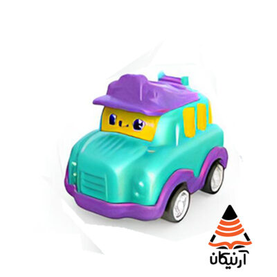 تراش ماشینی رومکس ROMEX