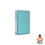 کلاسور 20 حلقه پاپکو PAPCO