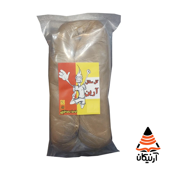 گل سفال آرین