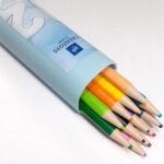 مداد رنگی اتودی کریتورز 12 رنگ