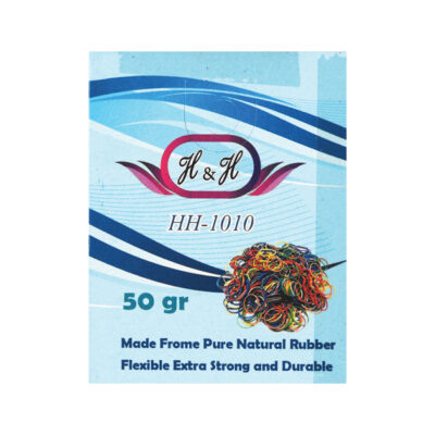 کش پول 50 گرم H and H مدل HH-1010