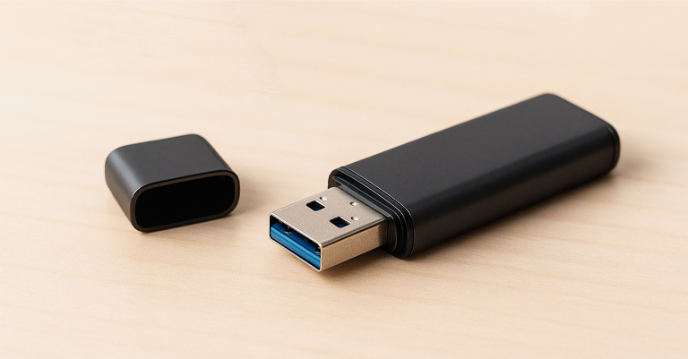 چرا فلش مموری هنوز هم یکی از ضروری‌ترین ابزارهای ذخیره‌سازی است؟
