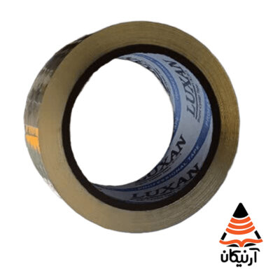 چسب 5 سانتی لوکسان LUXAN