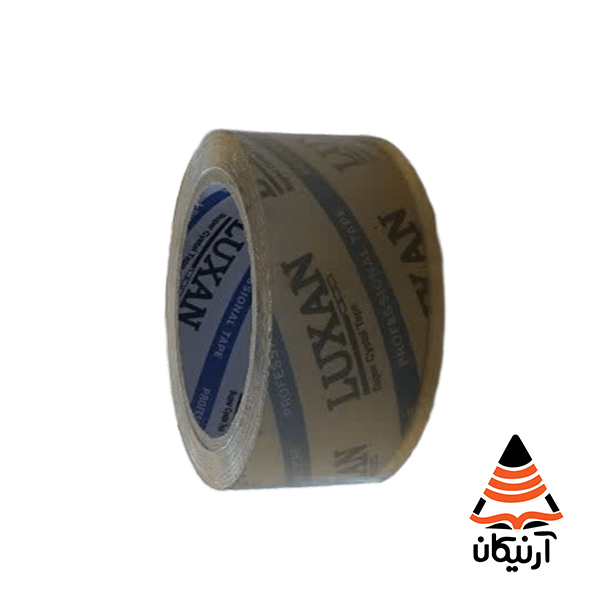 چسب 5 سانتی لوکسان LUXAN
