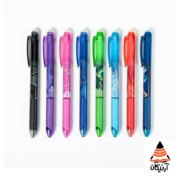 خودکار پاکن دار ERASABLE PEN SCHOOLFANS