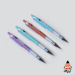 اتود 0.5 مدل SCHOOL FANS - FANCY