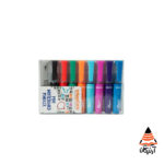 ماژیک وایت برد SCHOOL FANS - 2mm