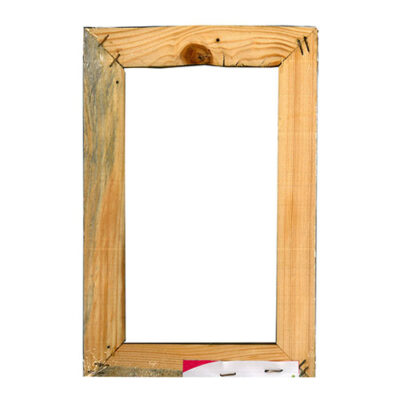 پک ۳ عددی بوم نقاشی سایز A4