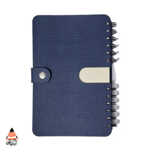 سررسید فنری 1405 جلد نرم