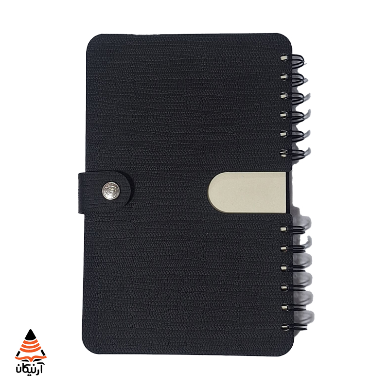 سررسید فنری 1405 جلد نرم