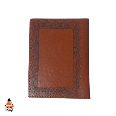 سررسید 1405 فنری ترمو وزیری