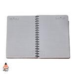 سررسید 1405 فنری ترمو وزیری