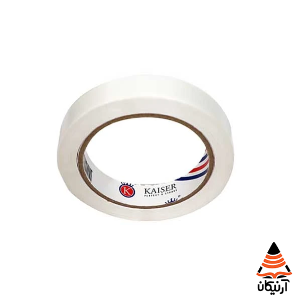 چسب دو طرفه کایزر مدل SK132