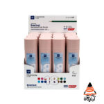 مداد رنگی اتودی 18 رنگ 2.6 میل CREATORS CLASS