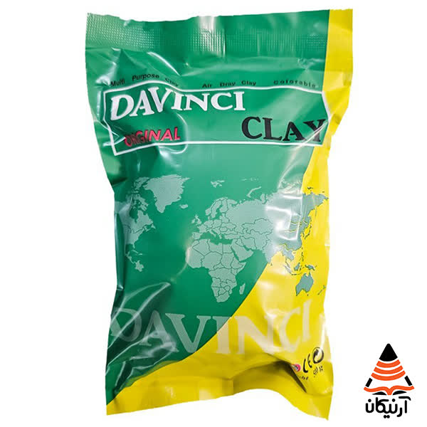 مقایسه انواع خمیرهای مجسمه‌سازی (Air Dry Clay) : هواخشک، پلیمری، سفالی و…