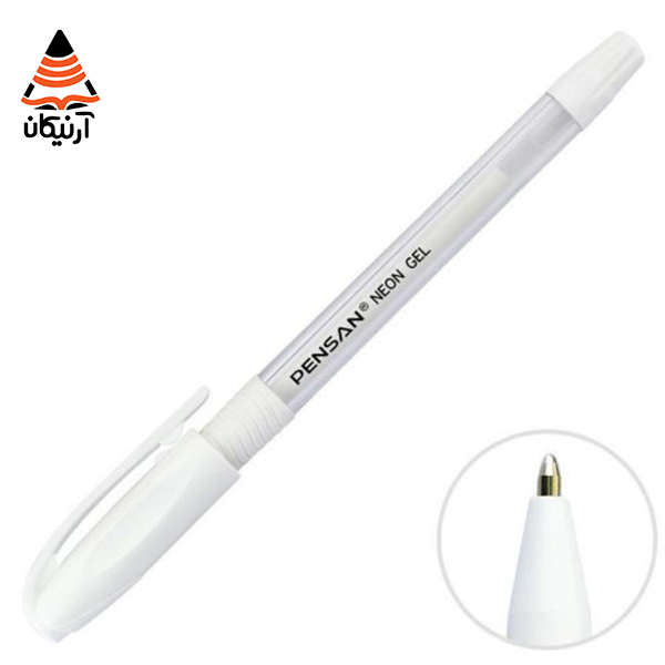 خودکار اکلیلی پنسان Pensan