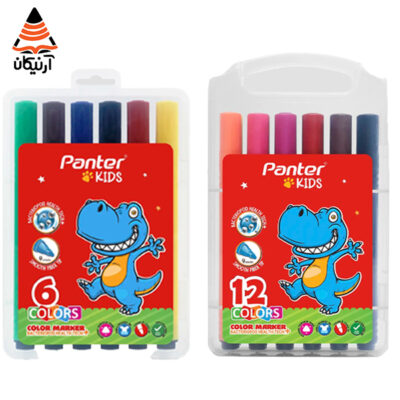 ماژیک نقاشی پنتر Panter