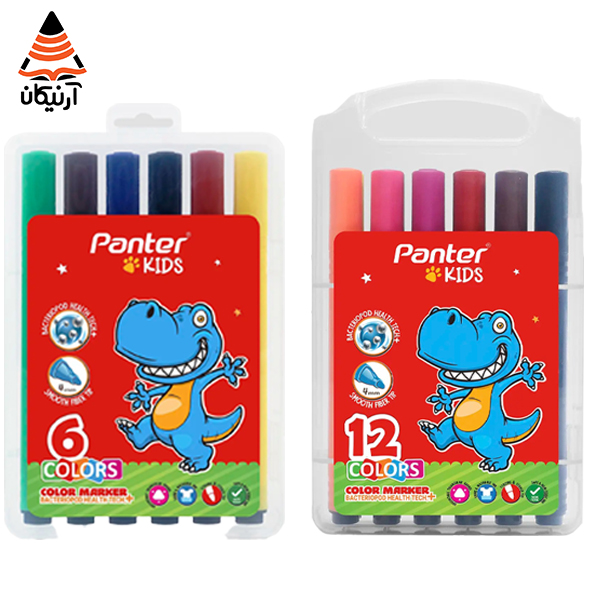 ماژیک نقاشی پنتر Panter