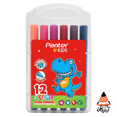 ماژیک نقاشی پنتر Panter