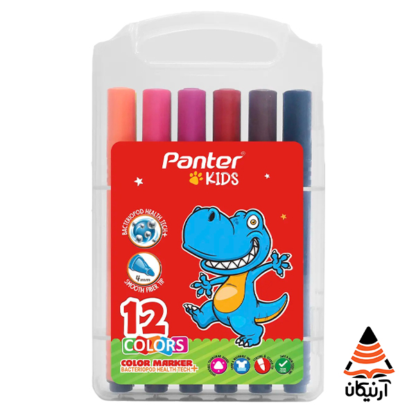 ماژیک نقاشی پنتر Panter