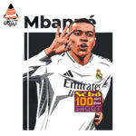 دفتر سیبو 100 برگ فوتبالی SIBO