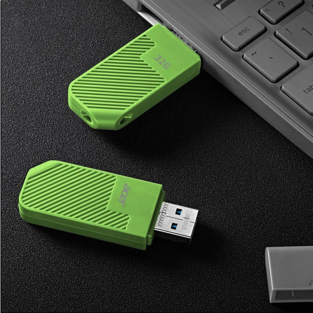 فلش مموری ایسر acer